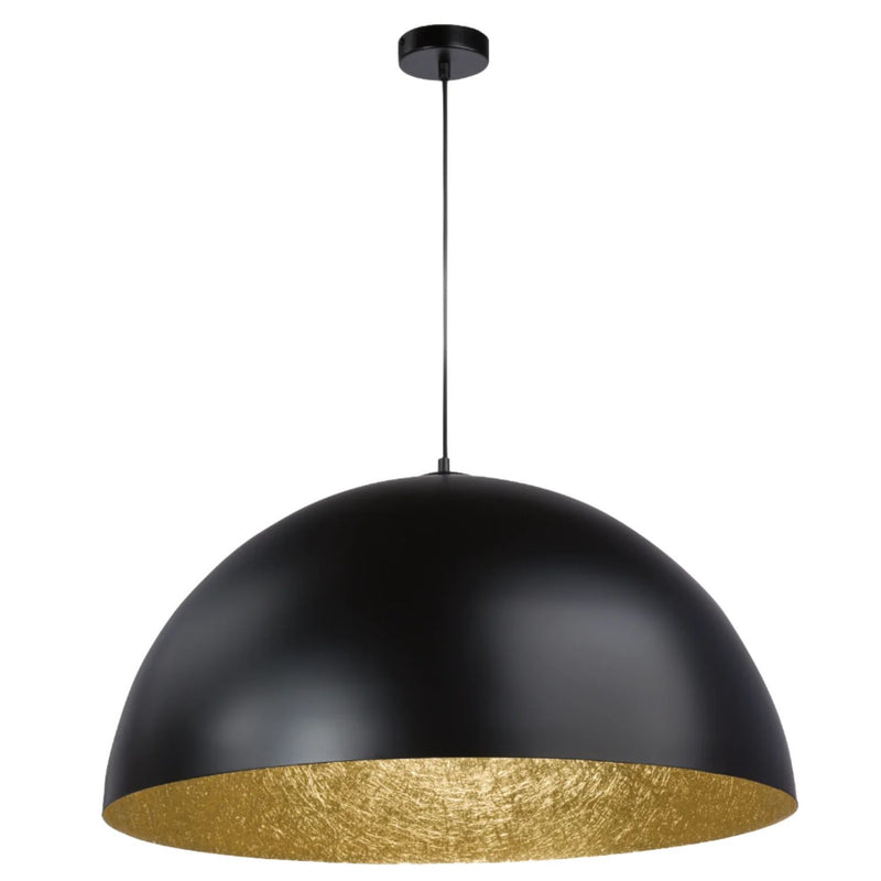 Mimax ESFERIKA 1L pendant lamp E27 D 35-90cm