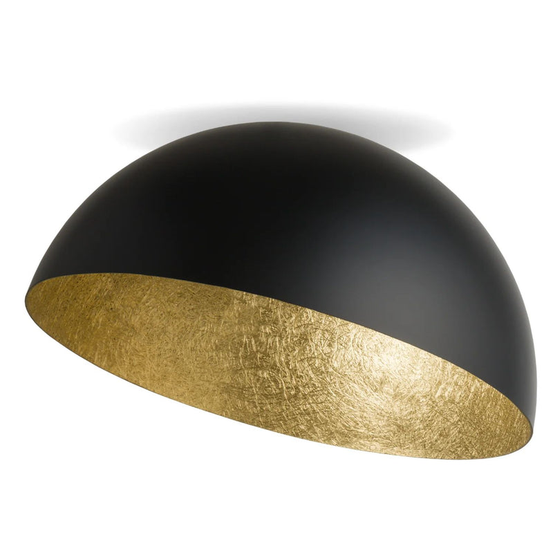 Mimax ESFERIKA 1L ceiling lamp E27 D 35-90cm