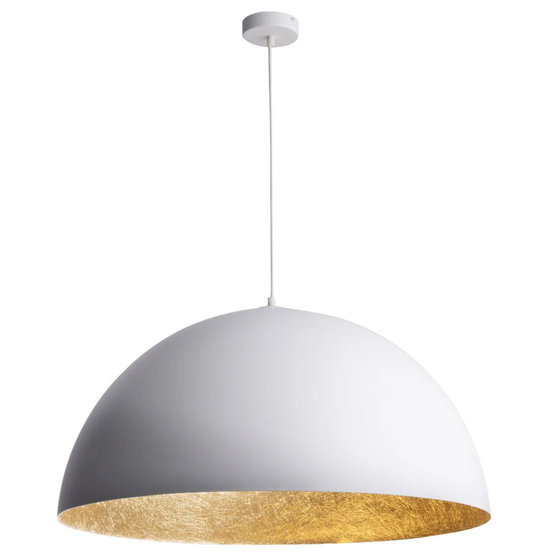 Mimax ESFERIKA 1L pendant lamp E27 D 35-90cm