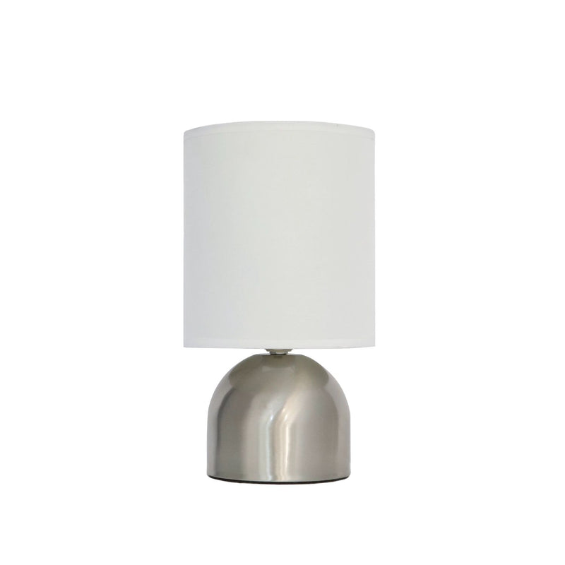Mimax ESTANZA 1L table lamp E27 H 26cm