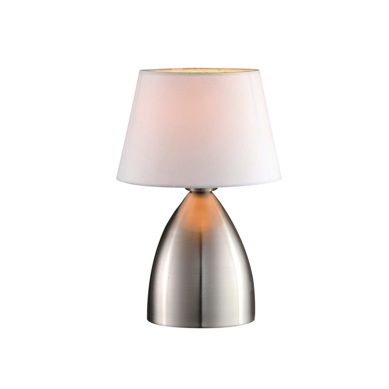 Mimax ESTANZA 1L table lamp E27 H 26cm