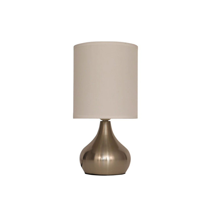 Mimax ESTANZA 1L table lamp E27 H 33cm