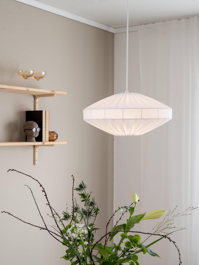 PR Home Edith 1L pendant lamp E27 D 38cm