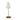 Table lamp Luce Ambiente e Design CANTO metal G9