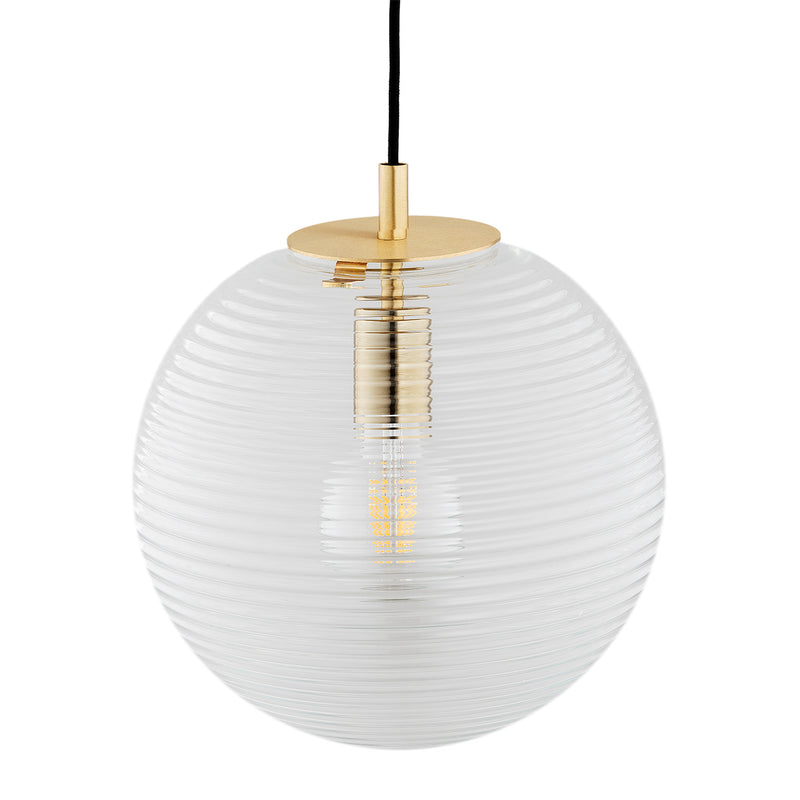 Argon Evans 1L pendant lamp E27 H 153cm