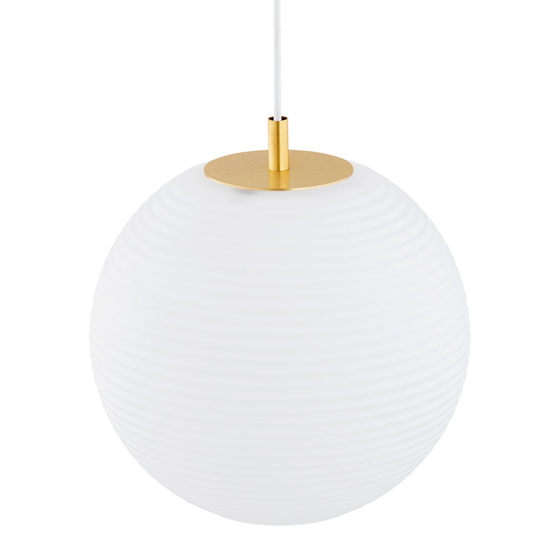 Argon Evans 1L pendant lamp E27 H 153cm