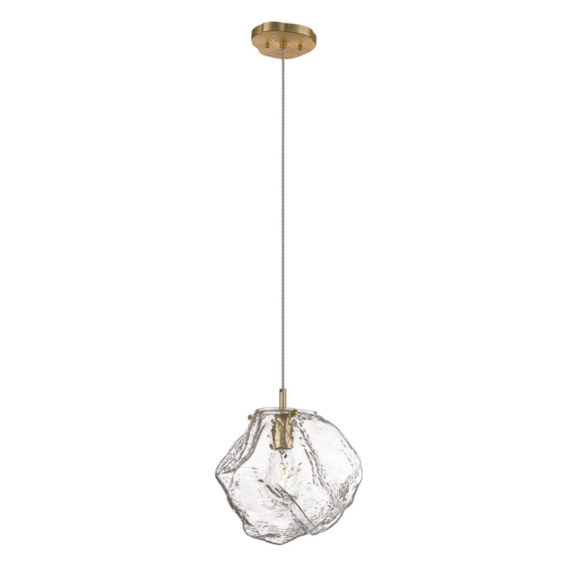 Mimax EXCELSA 1L pendant lamp E27 D 30cm