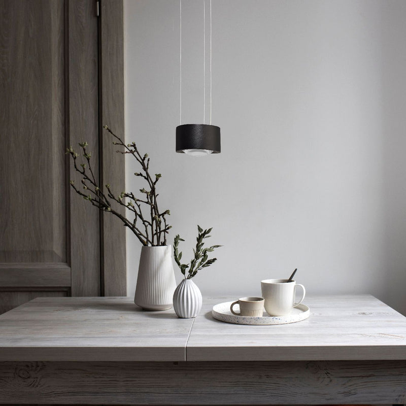 Antidark Easy Lens 1L pendant lamp LED H 8cm