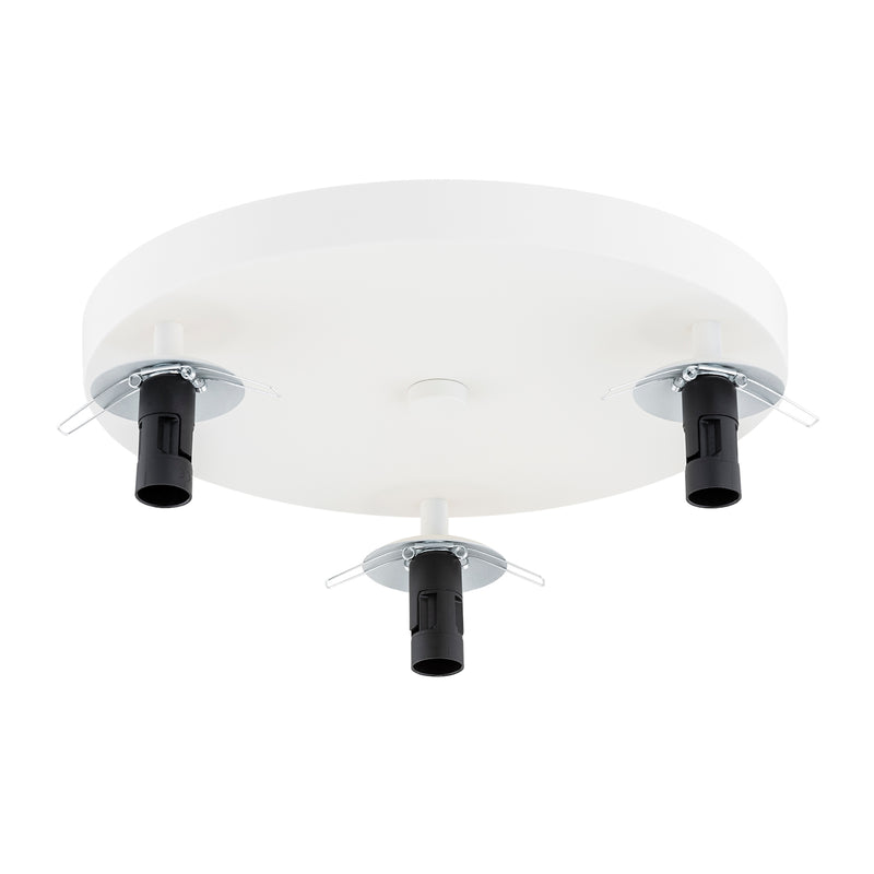 Argon Fabio 3L ceiling lamp E14 H 16cm