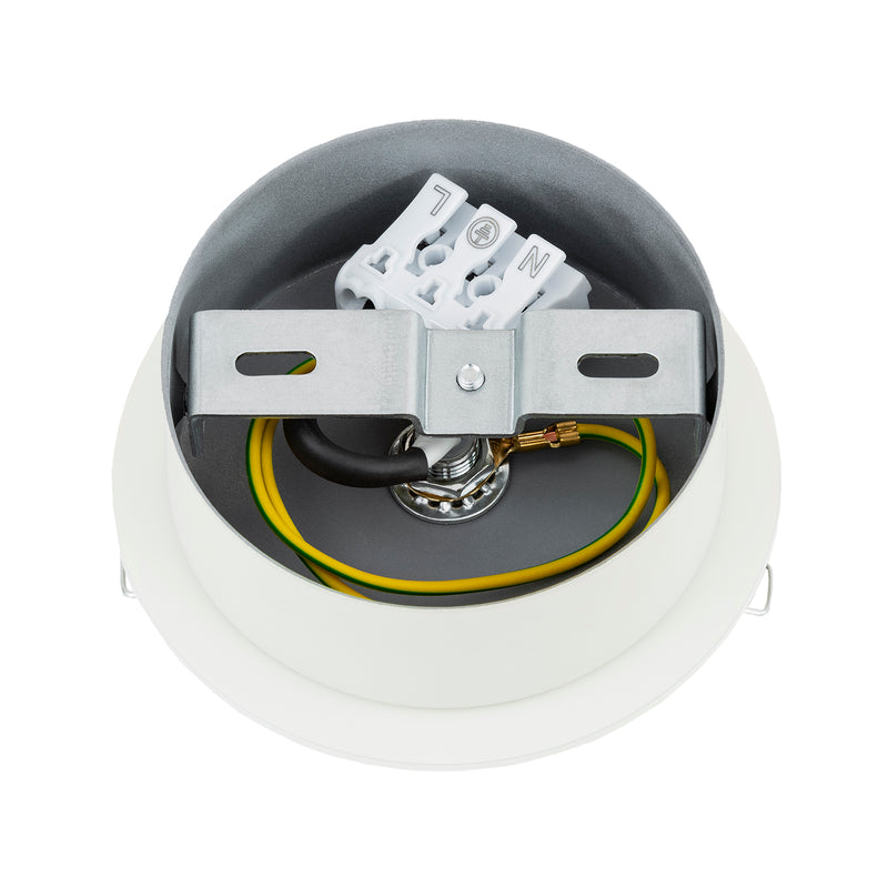 Argon Fabio 1L wall sconce lamp E14 H 16cm