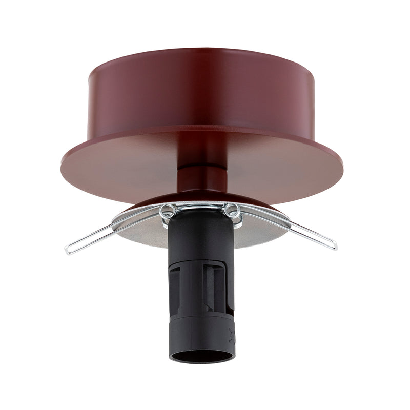 Argon Fabio 1L wall sconce lamp E14 H 16cm