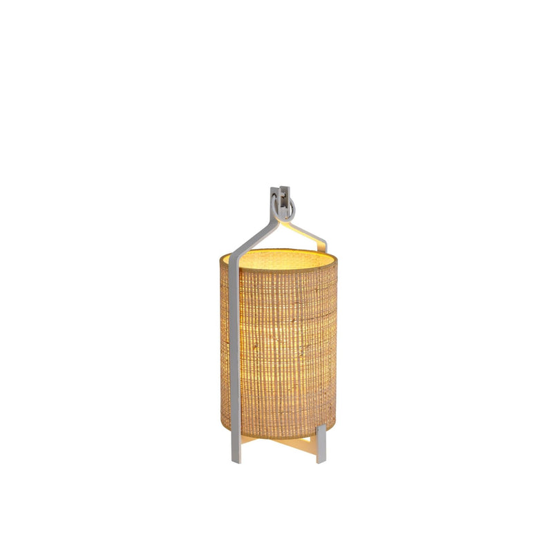 Luxcambra Fanal L table lamps E27