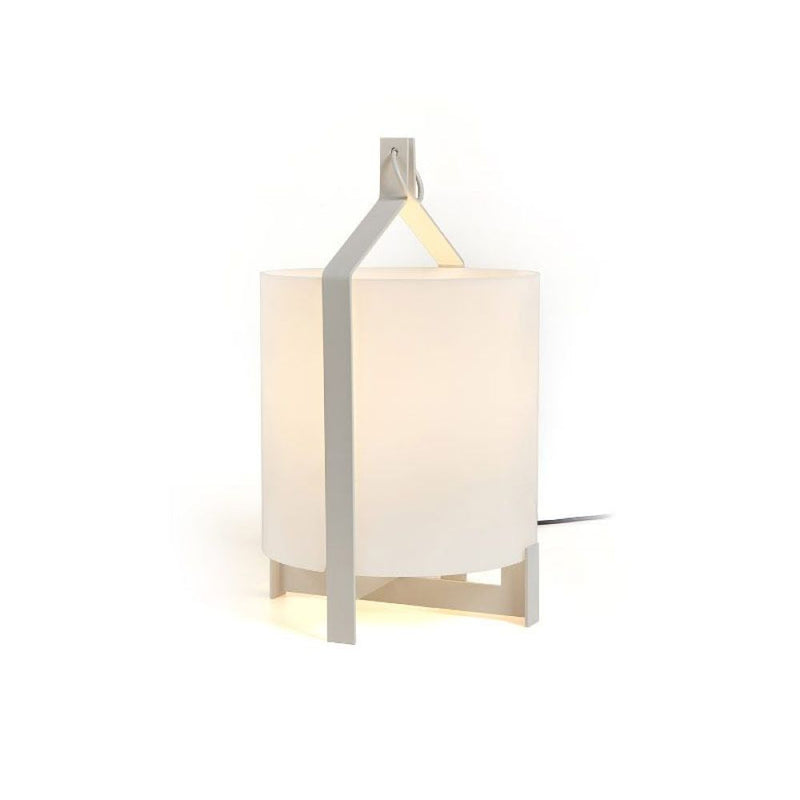 Luxcambra Fanal L table lamps E27