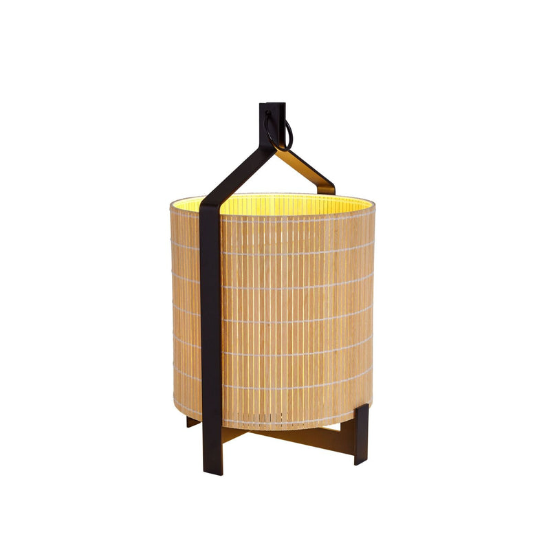 Luxcambra Fanal L table lamps E27