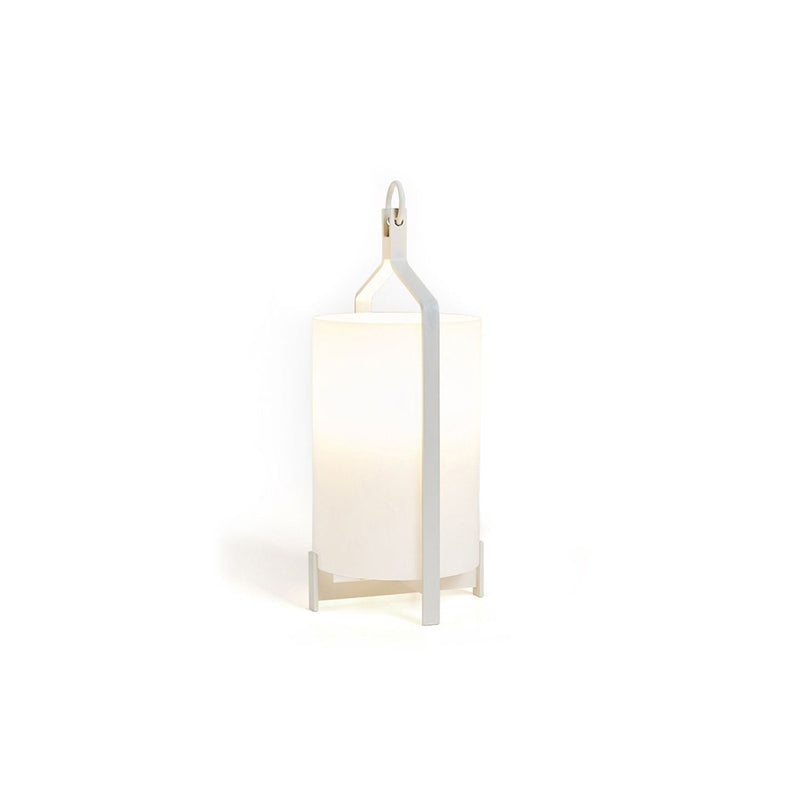 Luxcambra Fanal L table lamps E27