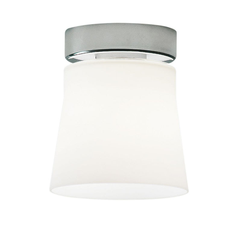 Ceiling lamp Prandina FINLAND C1 white E27