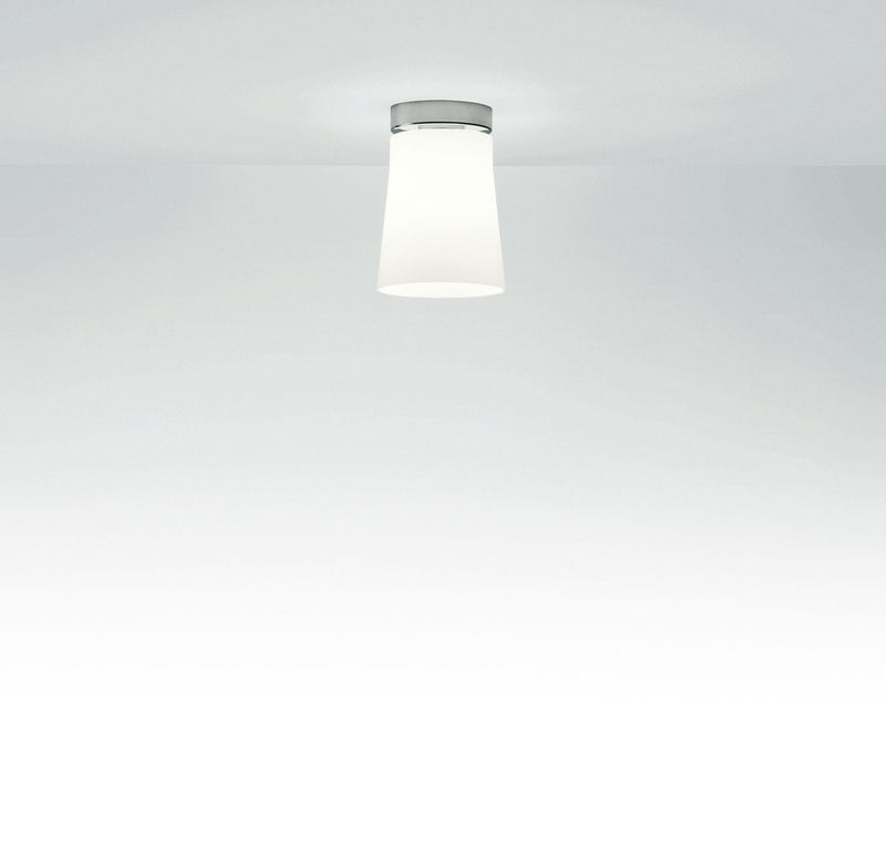 Ceiling lamp Prandina FINLAND C3 white E27