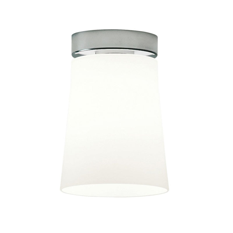 Lampada da soffitto Prandina FINLAND C3 bianco E27