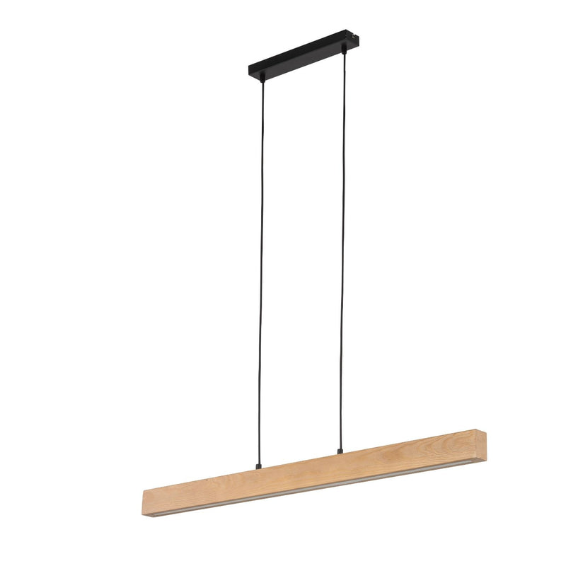 Mimax FUSTER 1L track lighting LED, W 126cm