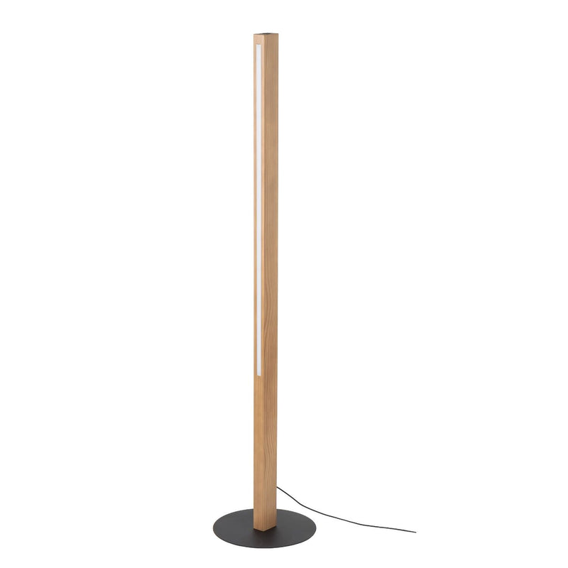 Mimax FUSTER 1L floor lamp LED H 120cm