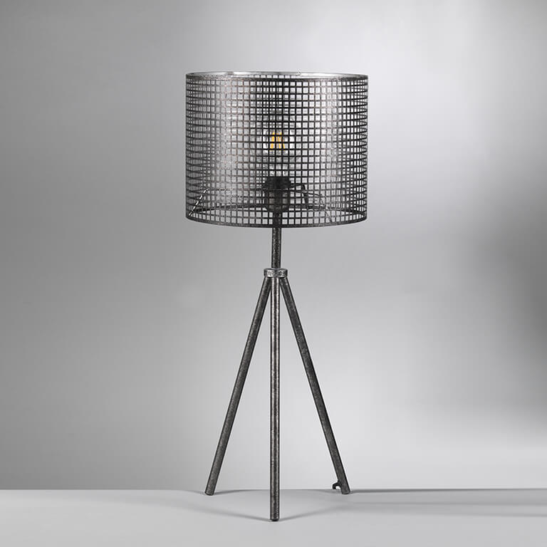 Onli Lighting Flam 1L tafellamp E27 H 75cm