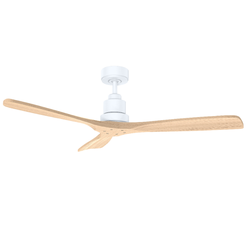 Martec Mallorca ceiling fan 3 blades white