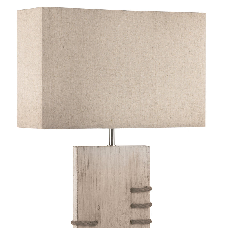 Onli Lighting Gea 1L table lamp E27 H 71cm