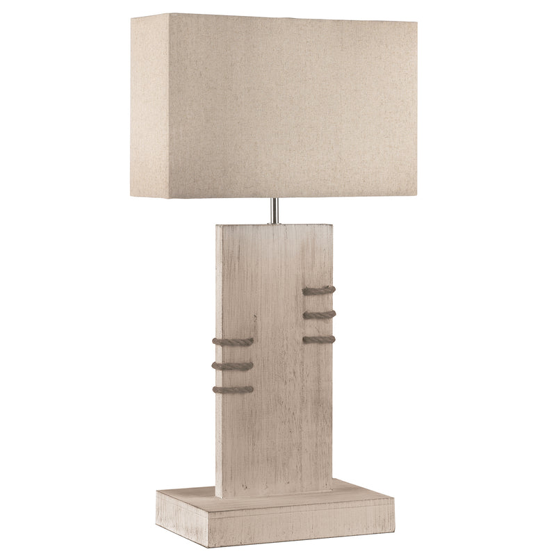 Onli Lighting Gea 1L table lamp E27 H 71cm