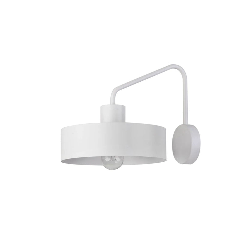 Mimax GENIS 1L wall sconce lamp E27 W 35cm