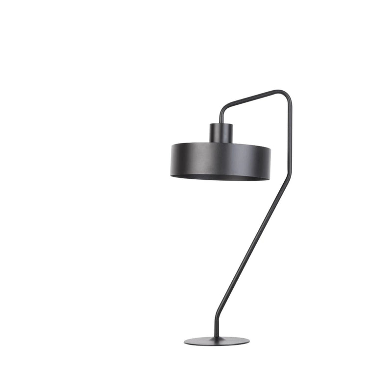 Mimax GENIS 1L reading table lamp E27 H 62cm