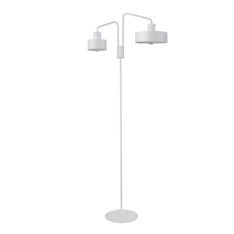 Mimax GENIS 2L floor lamp E27