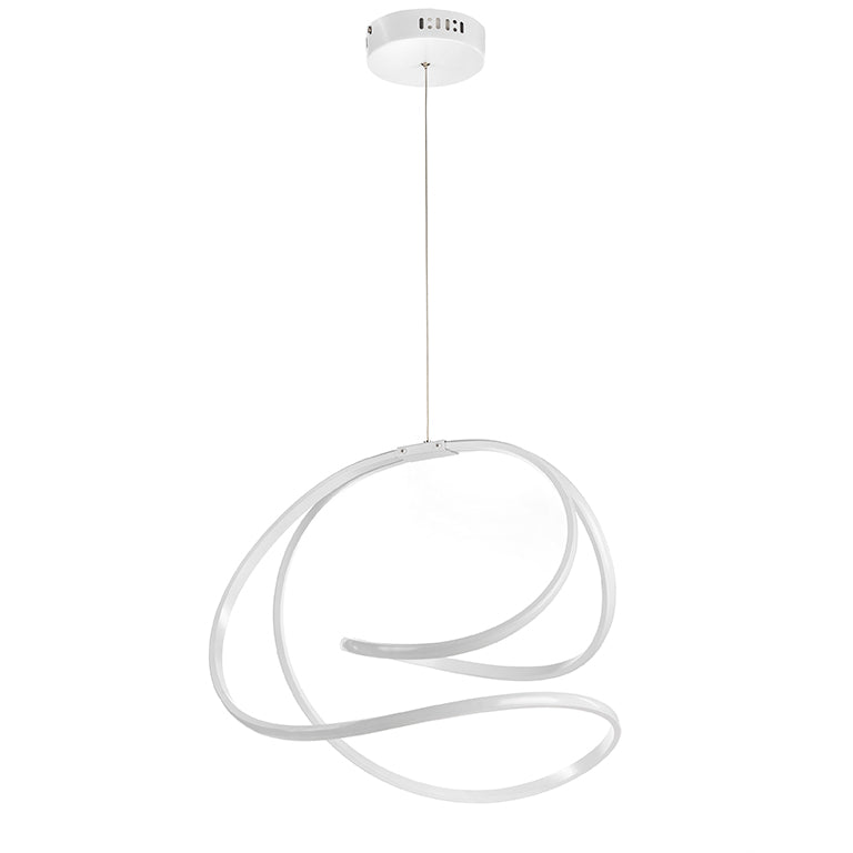 Onli Lighting Intrigo riippuvalaisin LED D 45cm