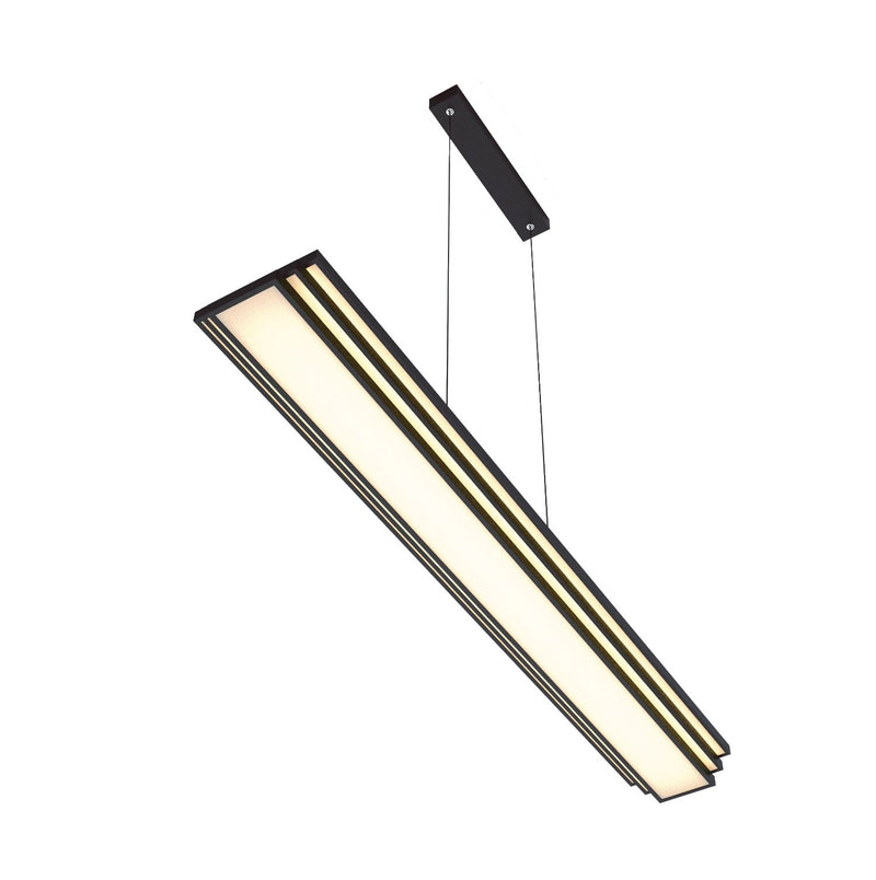 Mimax GRADIBUS 1L track lighting LED W 120cm