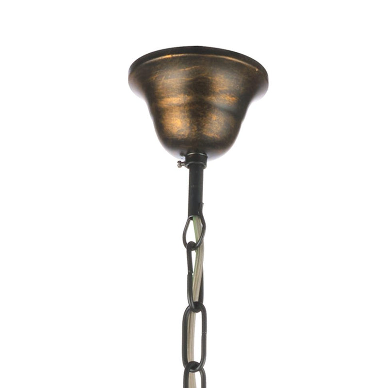 Onli Lighting Gretel 5L kroonluchter E14 D 65cm