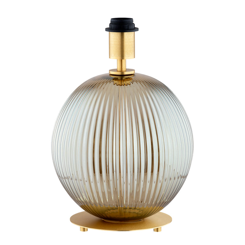 Argon Hamilton 1L table lamp E27 H 54cm