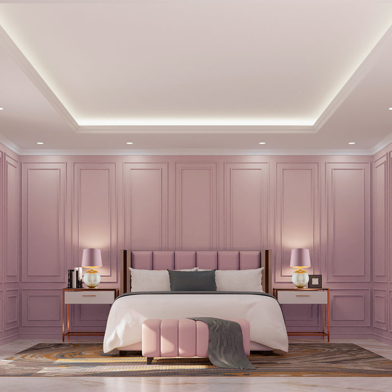 Argon Hamilton 1L table lamp E27 H 54cm