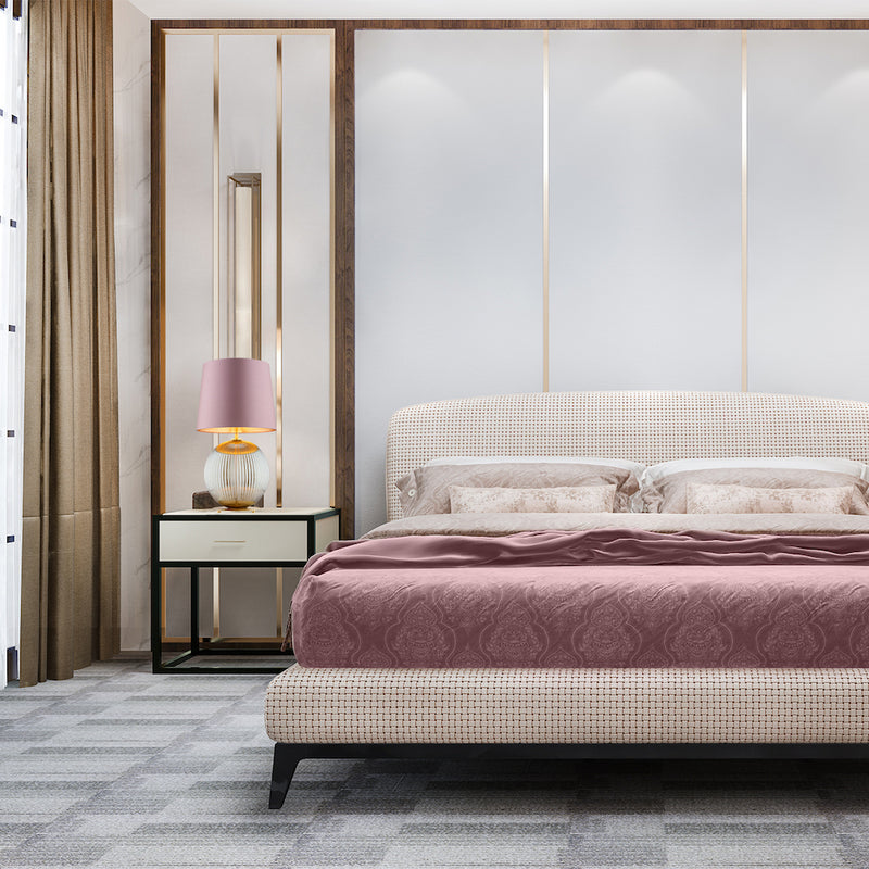 Argon Hamilton 1L table lamp E27 H 54cm