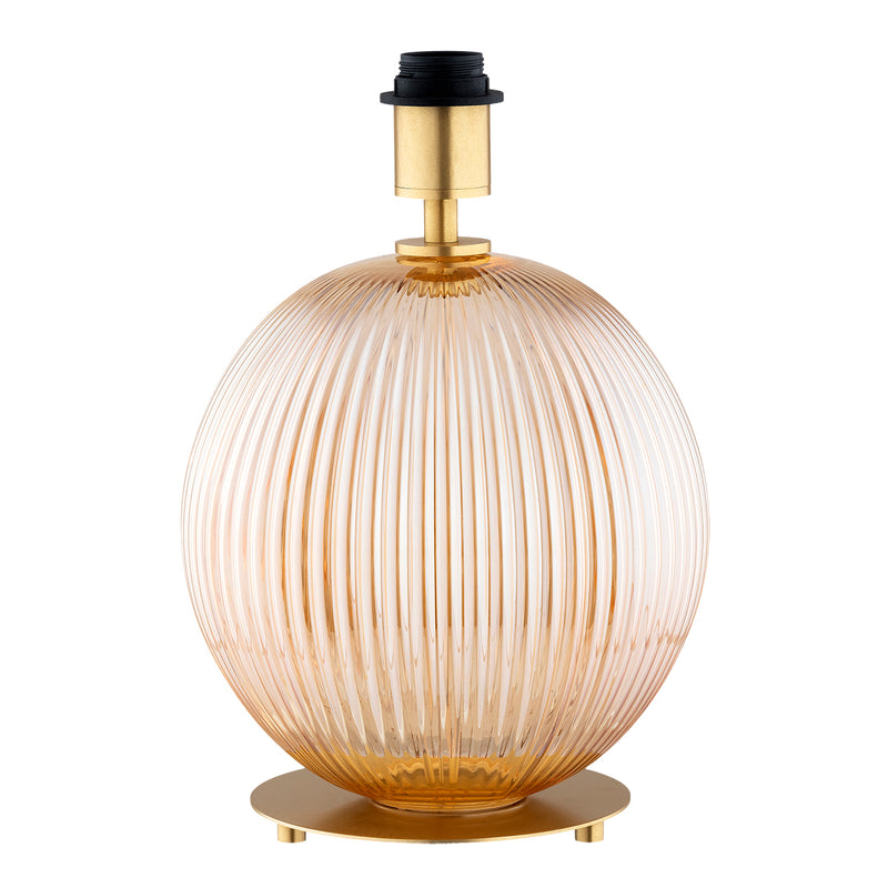 Argon Hamilton 1L table lamp E27 H 54cm