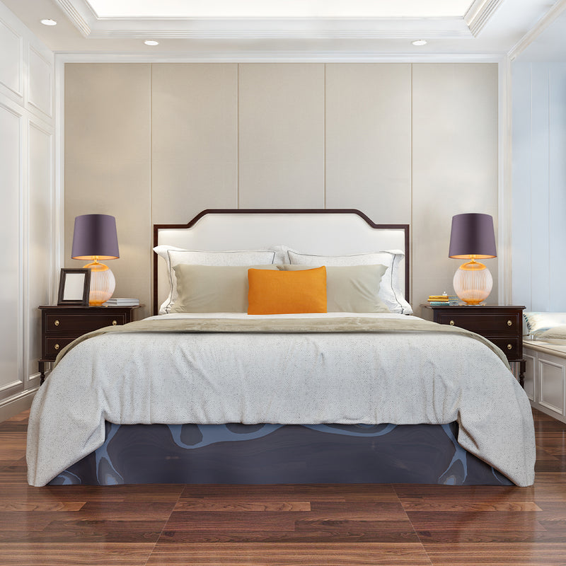 Argon Hamilton 1L table lamp E27 H 54cm