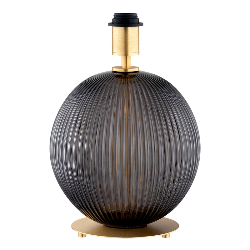 Argon Hamilton 1L table lamp E27 H 54cm