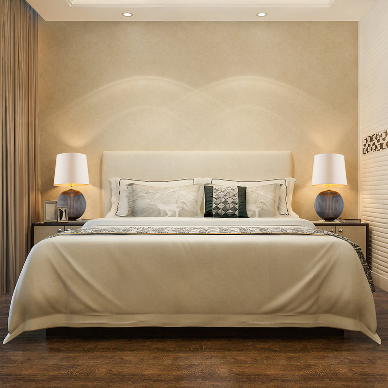 Argon Hamilton 1L table lamp E27 H 54cm