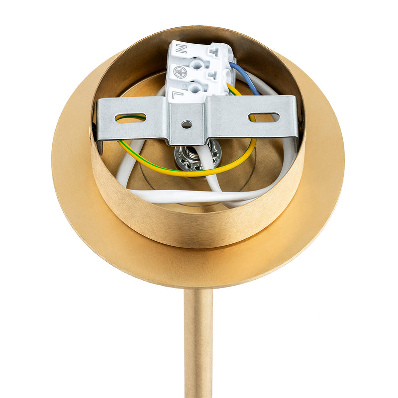 Argon Hampton 5L chandelier E14 H 74cm