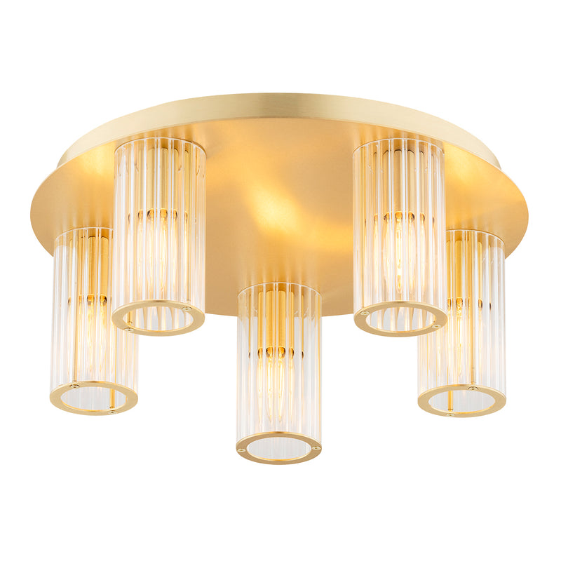 Argon Hampton 5L ceiling lamp E14 H 18.5cm