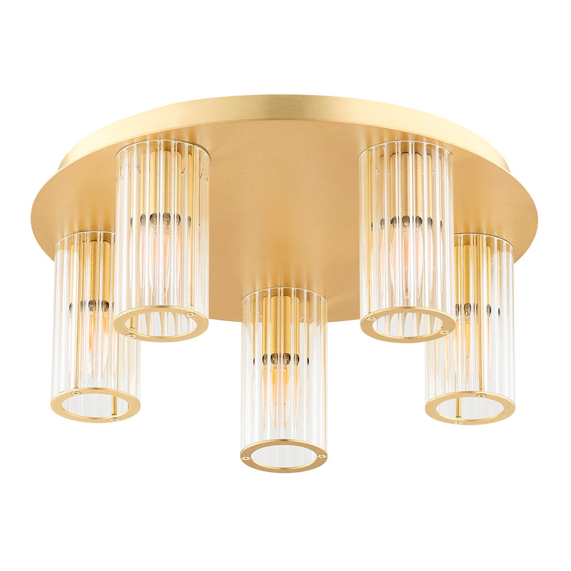 Argon Hampton 5L ceiling lamp E14 H 18.5cm