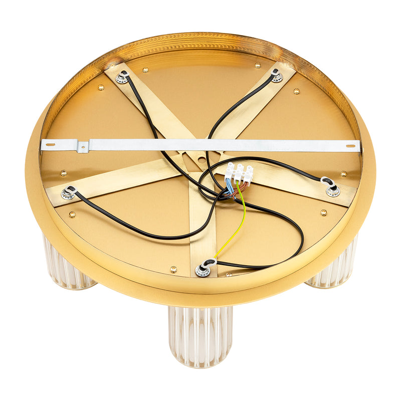 Argon Hampton 5L ceiling lamp E14 H 18.5cm