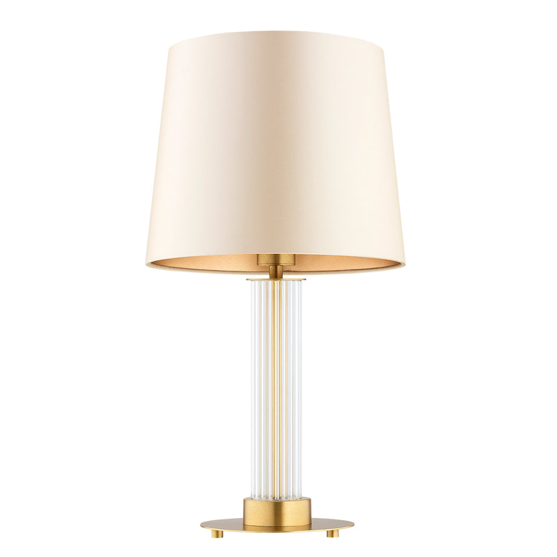 Argon Hampton 1L table lamp E27 H 57cm