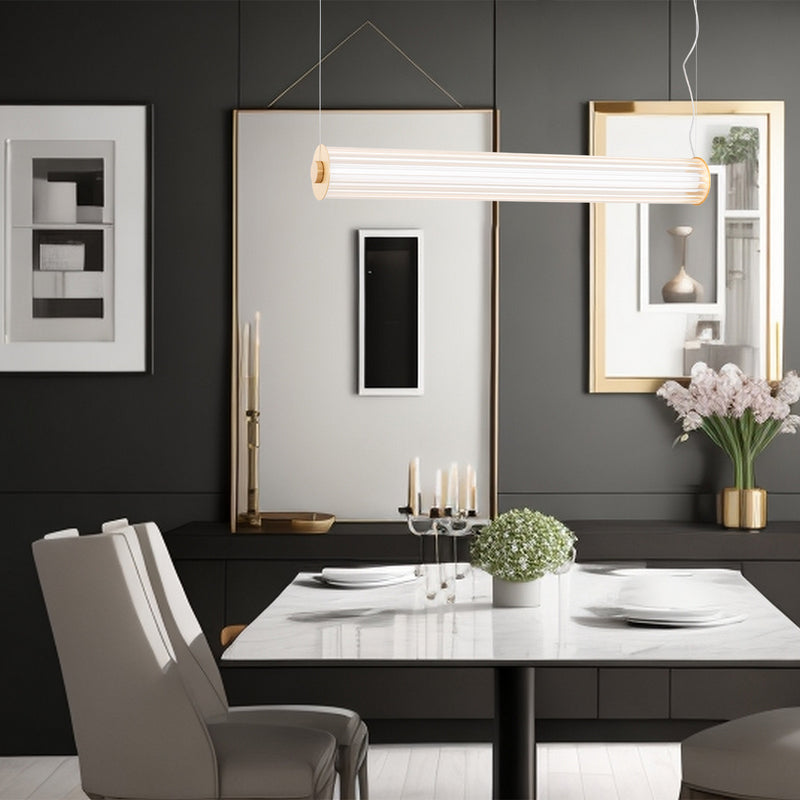 Argon Hampton 1L track lighting H 200cm