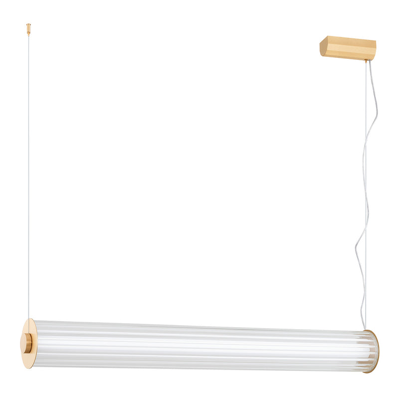 Argon Hampton 1L track lighting H 200cm