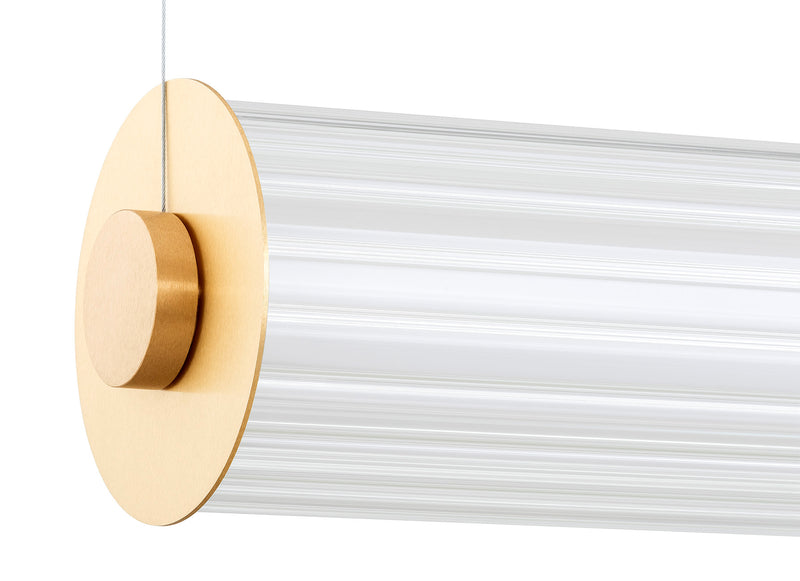 Argon Hampton 1L track lighting H 200cm