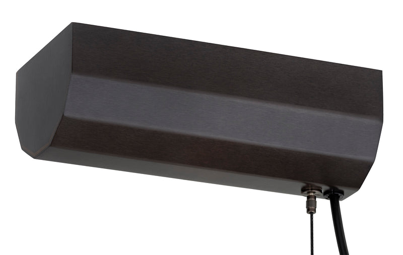 Argon Hampton 1L track lighting H 200cm